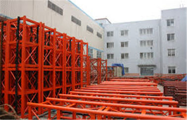 CE / ISO Passenger Hoist